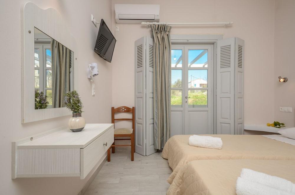 Villa Onar Khalkion Экстерьер фото